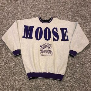 Moose Spellout